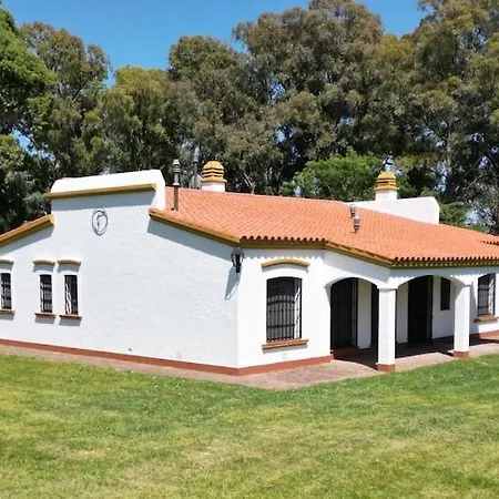 La Danesa - Casa De Campo En La Naturaleza A 25 Min Del Centro Tandil Exterior photo