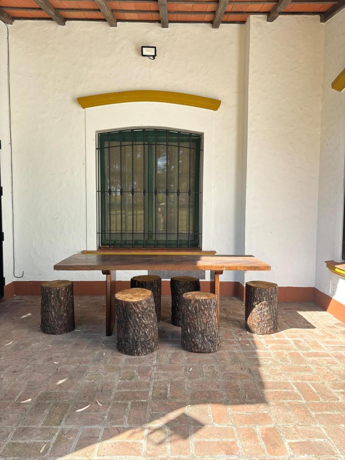 Villa La Danesa - En La Naturaleza A 25 Min Del Centro *
