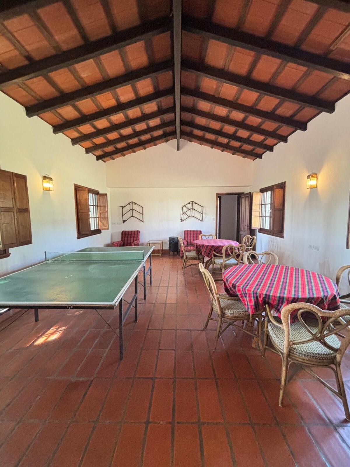 Villa La Danesa - En La Naturaleza A 25 Min Del Centro